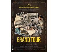 Film - Grand Tour - Dvd