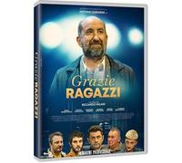 Film - Grazie Ragazzi - Blu-ray