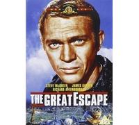 Film - Great Escape - Dvd