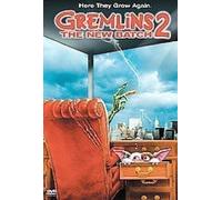 Film - Gremlins 2 - The New Batch / Gremlins 2 - La Nuova Stirpe - Dvd