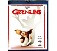 Film - Gremlins - Blu-ray