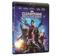 Film - Guardiani Della Galassia Vol. 1 (i Magnifici Marvel) - Blu-ray
