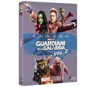 Guardiani della Galassia Vol. 2 - Marvel 10° Anniversario (Blu-Ray Disc)