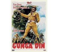 Film - Gunga Din - Dvd