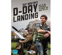 Film - Guy Martin: D-day Landing - Dvd