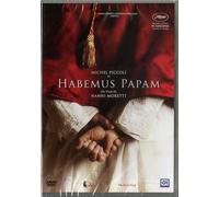 Film - Habemus Papam - Dvd