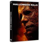 Halloween Kills - Movie