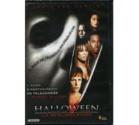 Halloween - La Resurrezione
