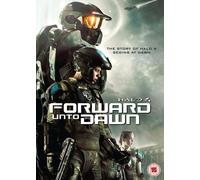 Film - Halo 4: Forward Unto Dawn - Dvd