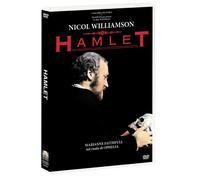 Film - Hamlet (1969) - Dvd