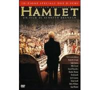 Film - Hamlet - 2 Dvd (special edition - special edition)