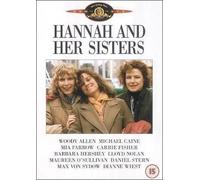 Film - Hannah And Her Sisters / Hannah E Le Sue Sorelle [ita Sub] - Dvd