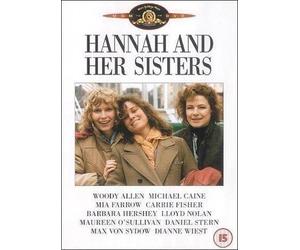 Film - Hannah And Her Sisters / Hannah E Le Sue Sorelle [ita Sub] - Dvd