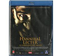 Film - Hannibal Lecter - Le Origini Del Male - Blu-ray