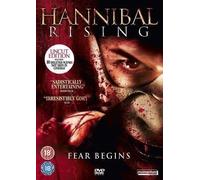 Hannibal Rising [Edizione: Regno Unito] [Edizione: Regno Unito]