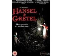 Film - Hansel And Gretel - Dvd