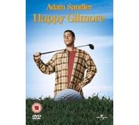 Film - Happy Gilmore / Tipo Imprevedibile (un) [edizione: Regno Unito] [ - Dvd