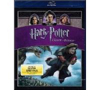 Film - Harry Potter E Il Calice Di Fuoco (se) - Blu-ray