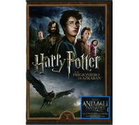 Harry Potter E Il Prigioniero Di Azkaban (SE) Warner Home Video