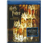 Harry Potter E Il Principe Mezzosangue (Nuova Creativita')