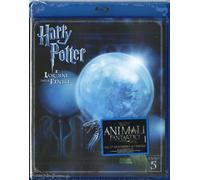 Film - Harry Potter E L'ordine Della Fenice (se) - Blu-ray