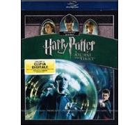Film - Harry Potter E L'ordine Della Fenice (se) - Blu-ray