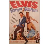 Film-Harum Scarum ( Elvis Presley ) (DVD)