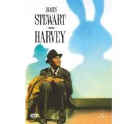 Film - Harvey - Blu-ray