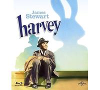 Film - Harvey - Blu-ray