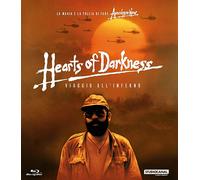 Film - Hearts Of Darkness: A Filmmaker's Apocalypse - Blu-ray (blu-ray)