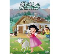 Film - Heidi - Dvd