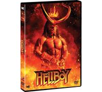 Film - Hellboy - Dvd