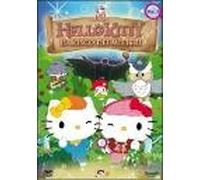 Film - Hello Kitty - Il Bosco Dei Misteri Vol. 1 - Dvd