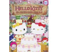 Film - Hello Kitty - Il Bosco Dei Misteri Vol. 2 - Dvd