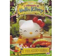 Film - Hello Kitty - Il Villaggio Di Hello Kitty - Il Villaggio Albero - Dvd