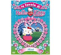 Film - Hello Kitty - Le Favole Di Hello Kitty E I Suoi Amici: Heidi - Dvd