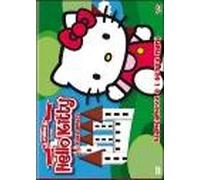 Film - Hello Kitty - Le Fiabe Di Hello Kitty: Biancaneve E I Sette Nani - Dvd