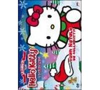 Film - Hello Kitty - Le Fiabe Di Hello Kitty: Buon Natale Da Hello Kitty - Dvd