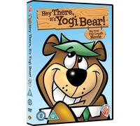 Hey There, Its Yogi Bear [Edizione: Regno Unito] [Edizione: Regno Unito]