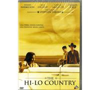 The Hi Lo Country