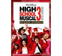 Film - High School Musical 3 - Senior Year - Dvd (edizione integrale)