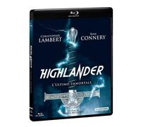Film - Highlander - L'ultimo Immortale - Blu-ray (blu-ray)