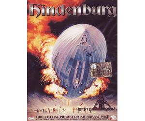 Film - Hindenburg - Dvd