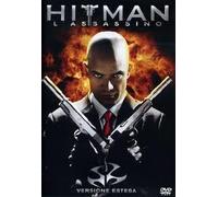 Film - Hitman - L'assassino - Dvd