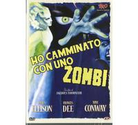 Film - Ho Camminato Con Uno Zombi - Dvd