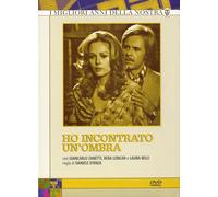 Film - Ho Incontrato Un'ombra - Dvd