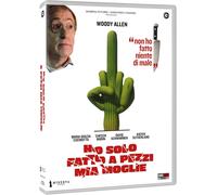 Ho Solo Fatto A Pezzi Mia Moglie