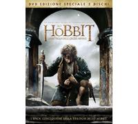 Film - Hobbit - La Battaglia Delle Cinque Armate - Dvd