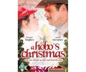 Film - Hobo's Christmas - Dvd