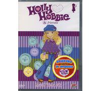 Film - Holly Hobbie & Friends - Amici Di Vecchia Data (dvd+adesivi) - Dvd